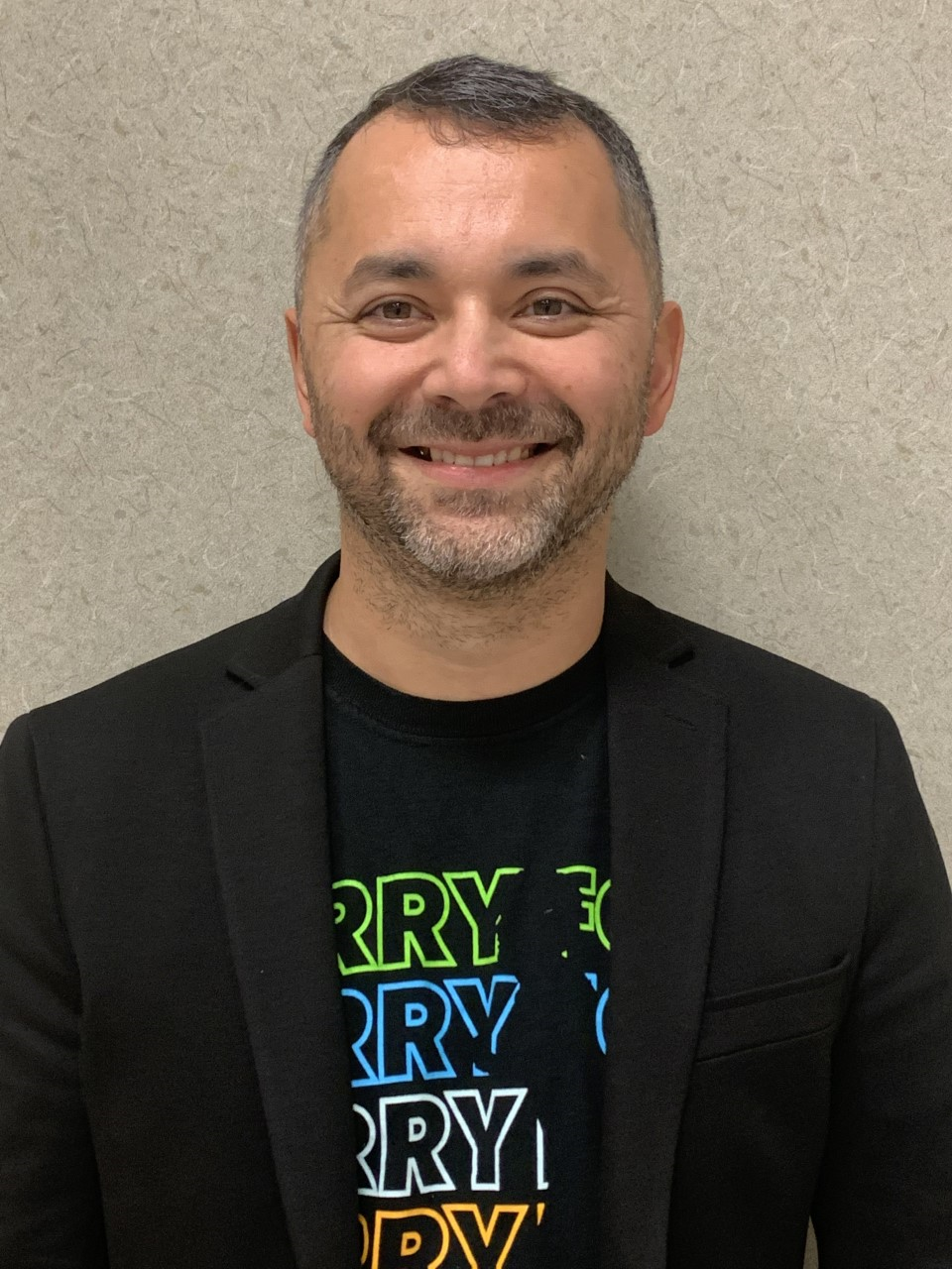 Principal's Message Bruce Middle School